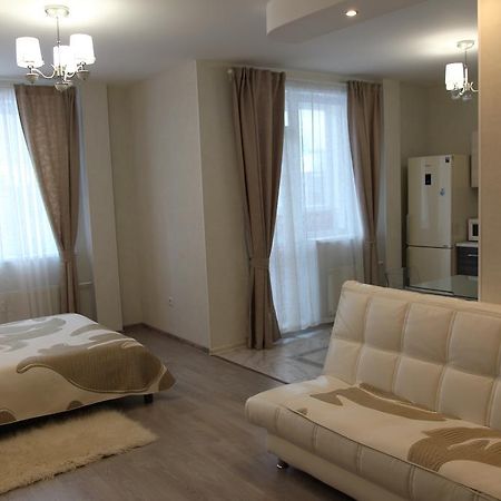 Perm' Krasnoflotskaya Apartment المظهر الخارجي الصورة